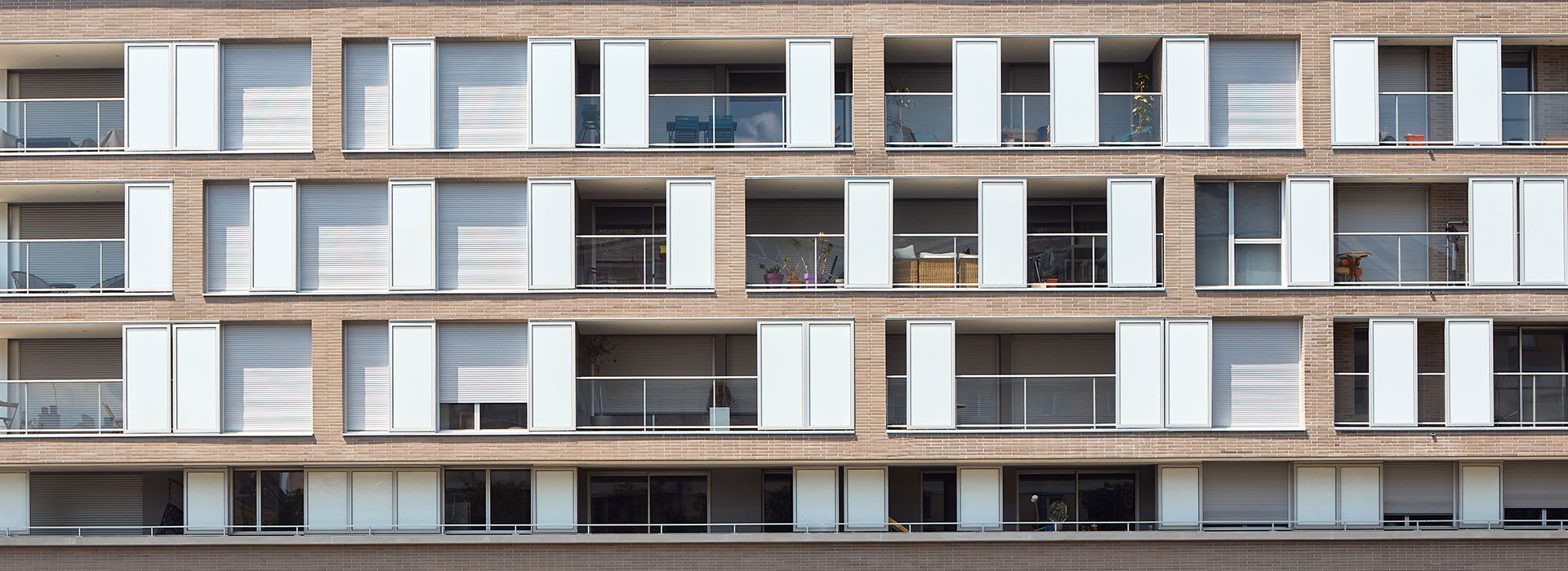 34 LOGEMENTS RIVERSIDE À RENNES