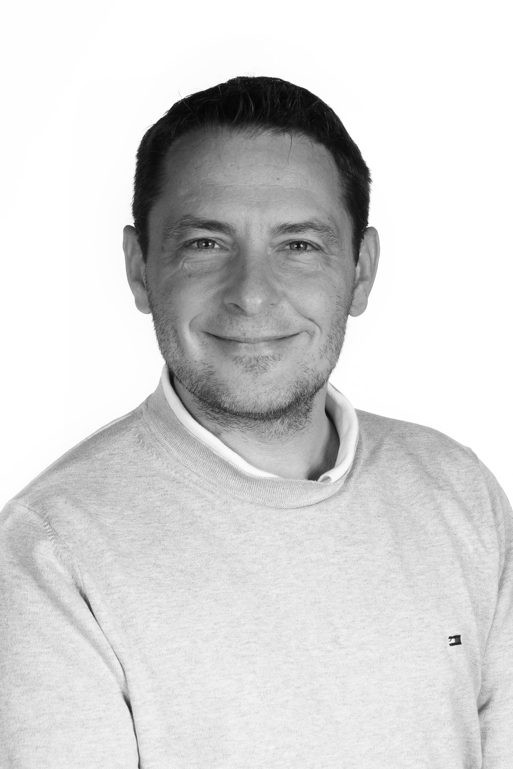Mickael Buchet